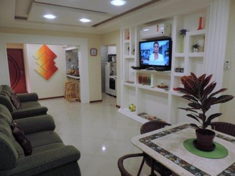 Apartamento Real 243 - 2 Quartos Copacabana Moderno 3 Ar-condicionados Proximo A *