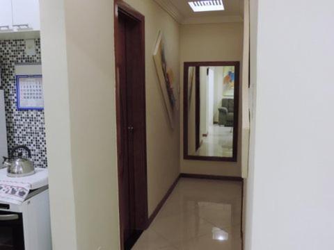 Real 243 - 2 Quartos Copacabana Moderno 3 Ar-condicionados Proximo A Apartamento Río de Janeiro