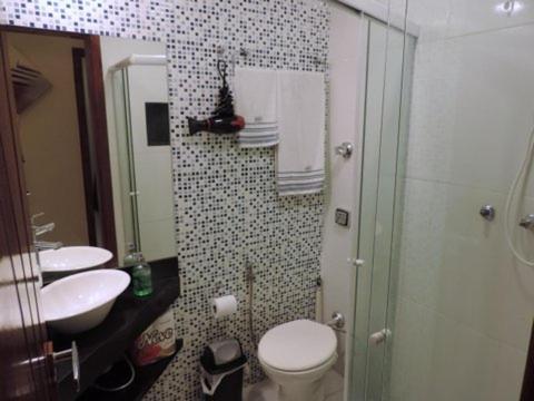 Real 243 - 2 Quartos Copacabana Moderno 3 Ar-condicionados Proximo A Apartamento